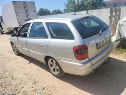 Citroën Xsara 2.0hdi