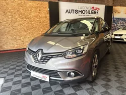 RENAULT Grand Scenic 1.3 TCE 130ch Finition Intens