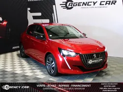PEUGEOT 208 1.5 BlueHDi S&S - 100 CH - finition Roadtrip - excellent état