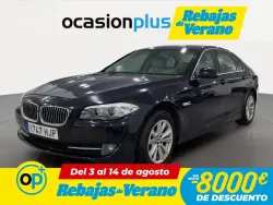 BMW 530 530dA