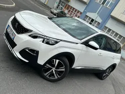 Peugeot 5008 allure