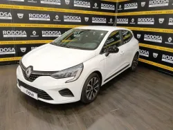 RENAULT Clio Blue dCi Equilibre 74kW