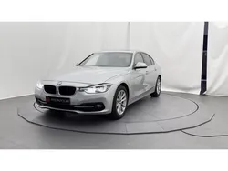 BMW SERIE 3 318d F80 LCI de 2016 Lounge