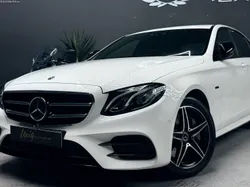 Mercedes-Benz E 300 Pack AMG 300 de plug in diesel