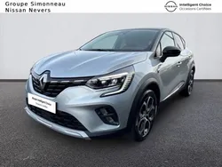 RENAULT Captur TCe 90 Intens