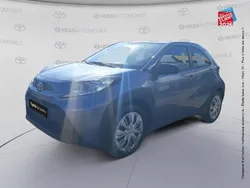 Toyota Aygo X 1.0 VVT-i 72ch Dynamic MY24