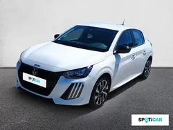 Peugeot 208 PureTech 100 S&S BVM6 Active