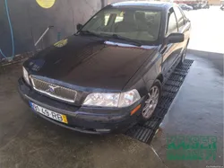 Volvo PV S40