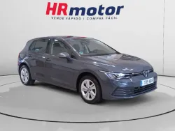 VOLKSWAGEN Golf 1.5 TSI Life 96kW