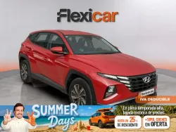 HYUNDAI Tucson 1.6 TGDI Klass 4x2