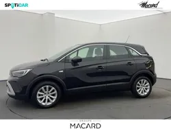Opel Crossland 1.5 D 110ch Elegance