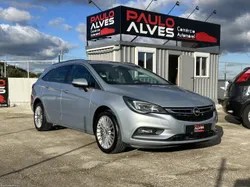 Opel Astra 1.6 Cdti Innovation S/S