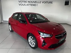 Opel Corsa 1.2 Turbo 130ch GS Line BVA