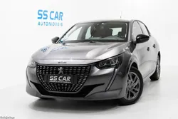 Peugeot 208 1.2 PureTech Active