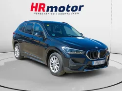 BMW X1 sDrive 16dA