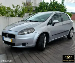 Fiat Grande Punto