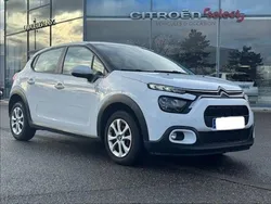 Citroën C3 PureTech 83 S&S BVM5 YOU