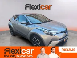 TOYOTA C-HR 125H Advance