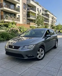 SEAT Leon León 1.6TDI CR S&S Style Eco. 110