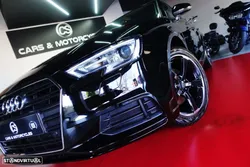 Audi A3 Limousine 30 TDI S-line