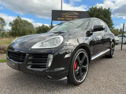 PORSCHE Cayenne S 4.8 V8 385 CV TipTronic Phase 2 - Financement à partir de 380e/Mois