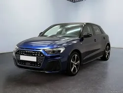 Audi A1 Sportback 30 TFSI S line S tronic