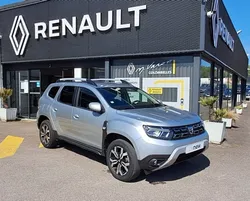 Duster 1.5 Blue dCi 115ch Prestige + 4x2