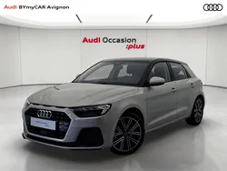 AUDI A1 Sportback 30 TFSI 116 ch S tronic 7 Design