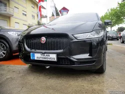 Jaguar I-Pace EV400 AWD S