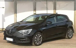 Renault MEGANE IV 1.3 TCE 140CH TECHNO EDC