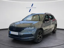 Skoda Karoq 1.5 TSI Sportline ACT DSG