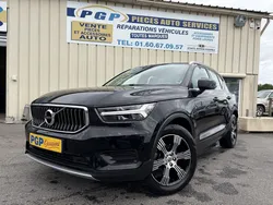 Volvo XC40 D3 ADBLUE 150CH INSCRIPTION LUXE GEARTRONIC 8