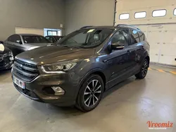 Ford kuga 180cv-4x4-st line-prix fou