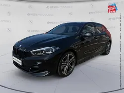 Bmw Série 1 116i 109ch M Sport