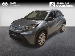 Toyota aygo x 1.0 VVT-i 72 Dynamic