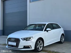Audi A3 Sportback 1.4 TFSI
