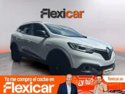Renault Kadjar 1.2 TCe Energy Life 97kW