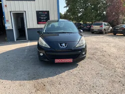 Peugeot 207 1.4 hdi 68ch fap blue lion