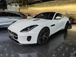 Jaguar F-Type Coupe P300 Aut. R-Dynamic