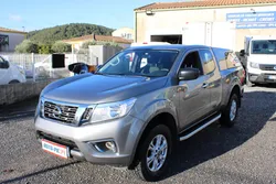 4x4 NISSAN NAVARA NP300 2.3 DCI 163cv KING CAB N-CONNECTA , TVA, 06/2021 95000 kms