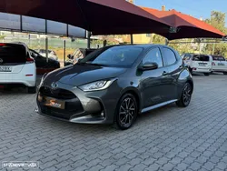 Toyota Yaris 1.5 HSD Exclusive
