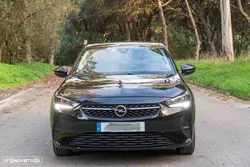 Opel Corsa-e Business