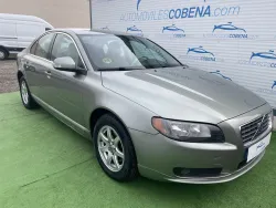 VOLVO S80 D5 Momentum Geartronic