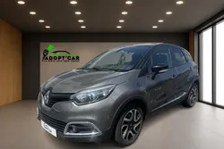 RENAULT CAPTUR 1.2 TCe - 120 - BV EDC Intens