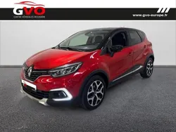 Renault Captur 0.9 TCe 90ch energy Intens Euro6c