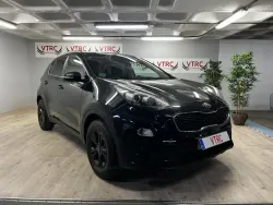 Kia Sportage 1.7CRDi Concept 4x2