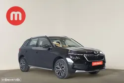 Skoda Kamiq 1.0 TSI Style DSG