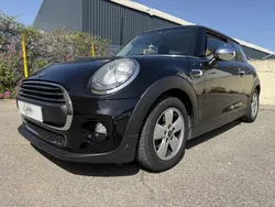 Mini Mini One 1.2 i 102ch F56 - Moteur à chaîne - 2ème main - Démarrage sans clé