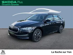 Skoda Octavia COMBI 1.5 TSI Hybrid 150 ch ACT DSG7 Clever