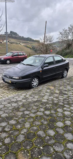 Fiat Brava 1.2 80